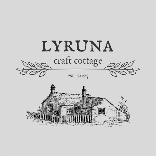 Lyruna Craft Cottage