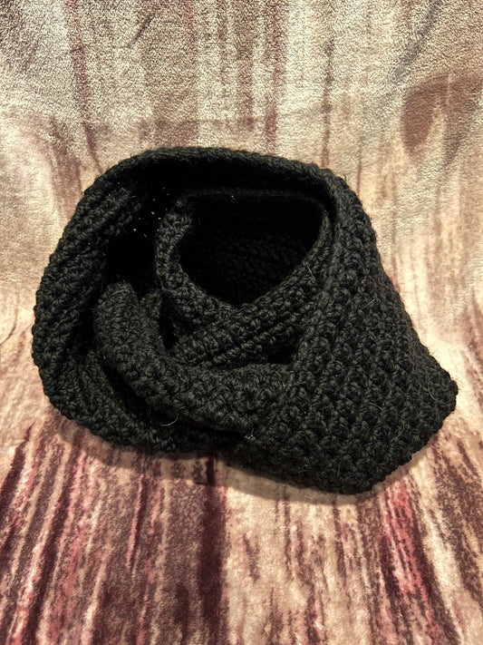 Black Snood